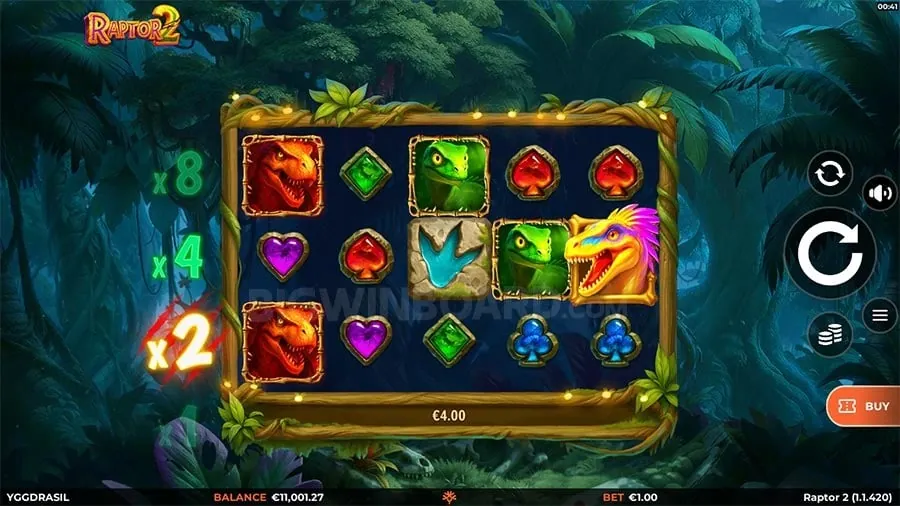 New JILI Games